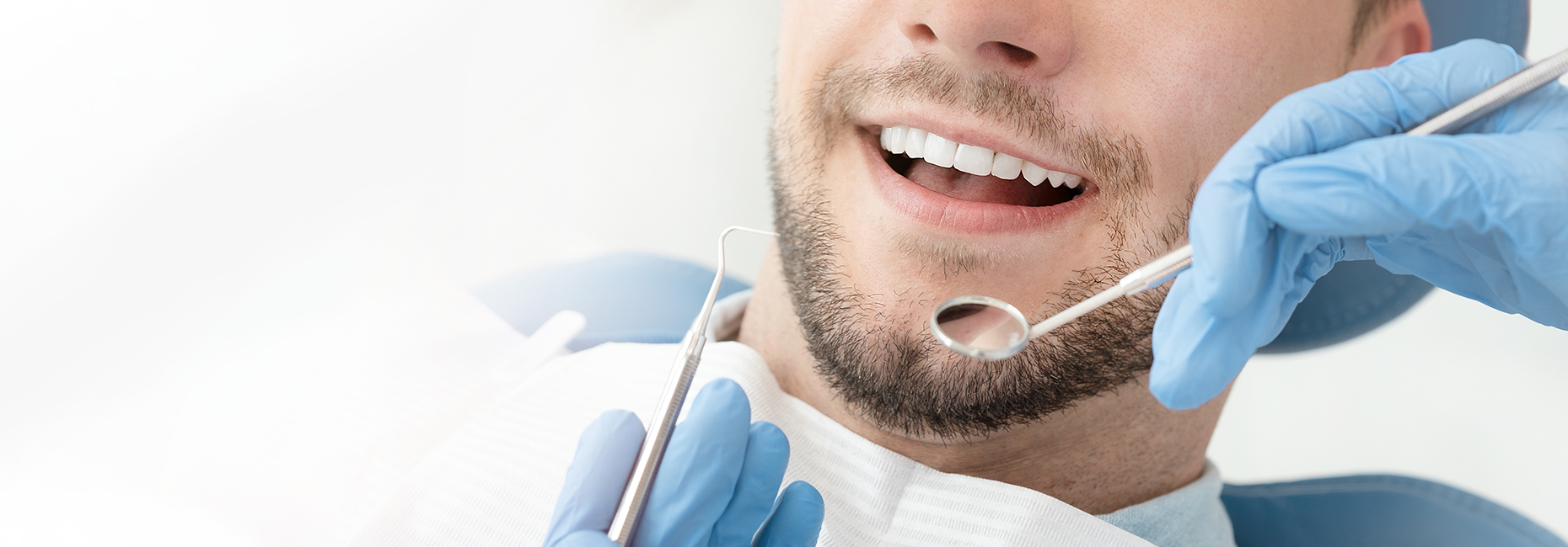 Professionelle Zahnreinigung für den Erhalt ihrer Zähne